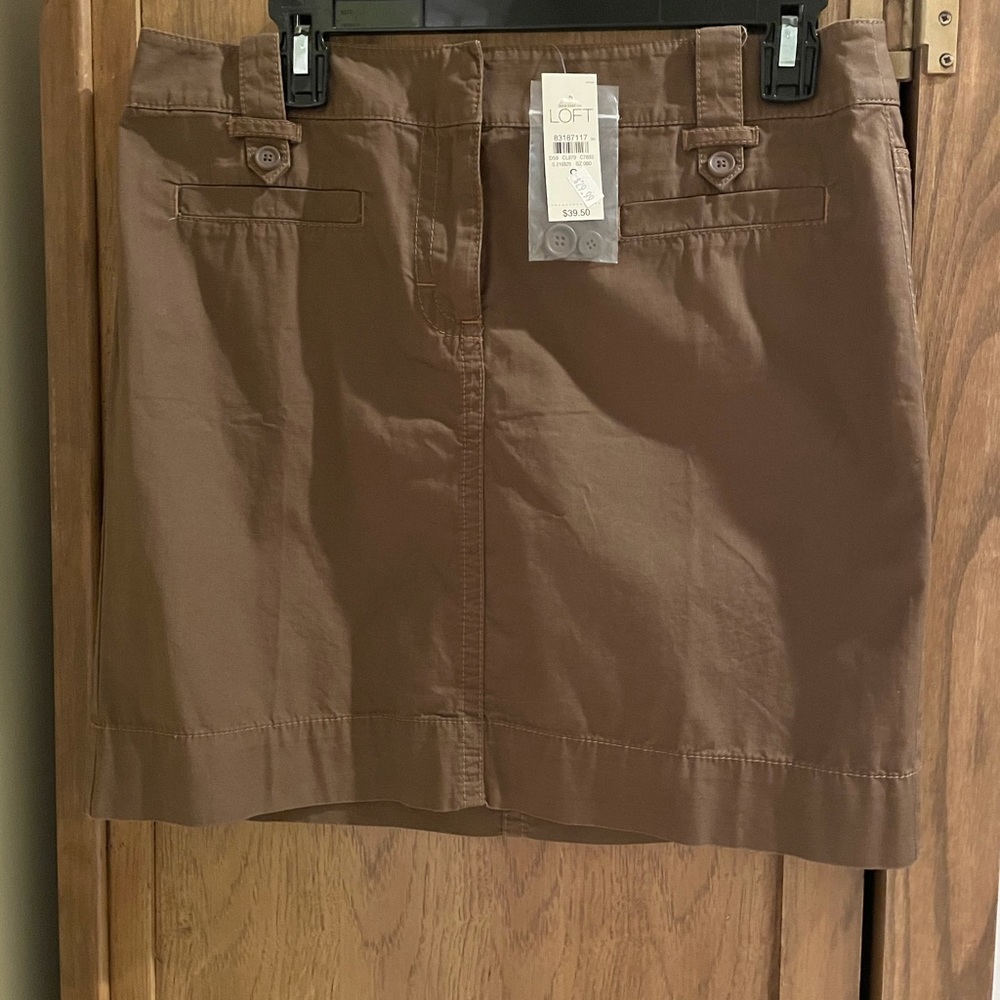 Women’s skirt
